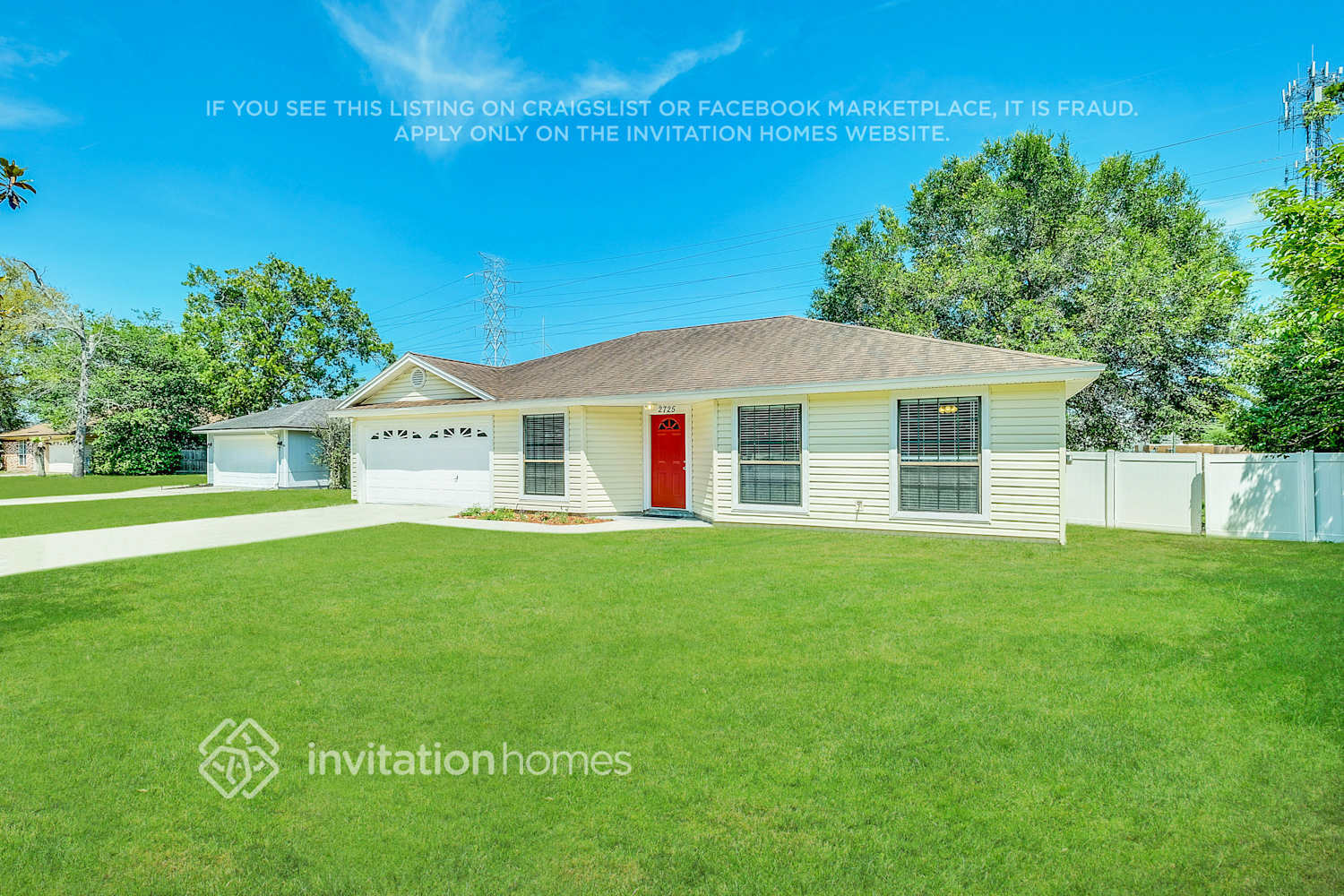 Building Photo - 2725 Rochford Ct