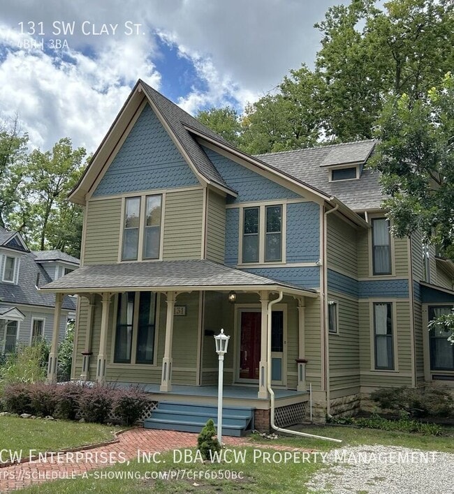 Building Photo - 131 SW Clay St