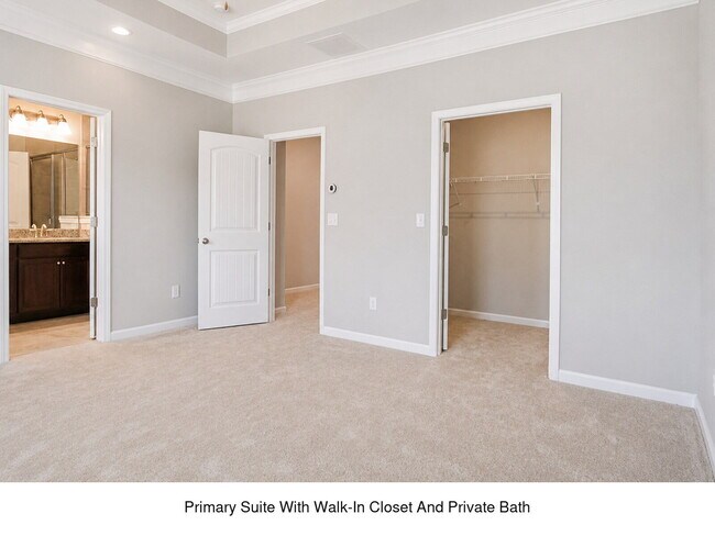Building Photo - The End-Unit Advantage: More Light, More Privacy, Better Living
