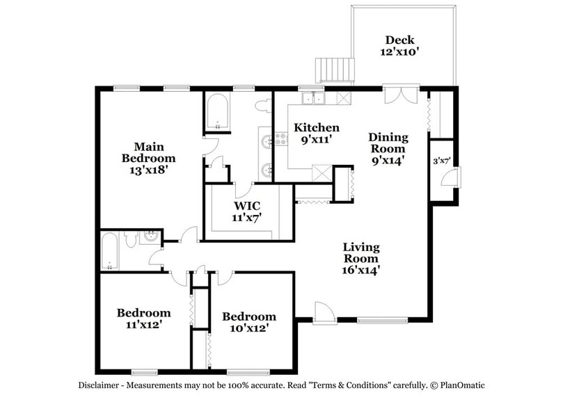 Building Photo - 6319 Fresh Wind Ave