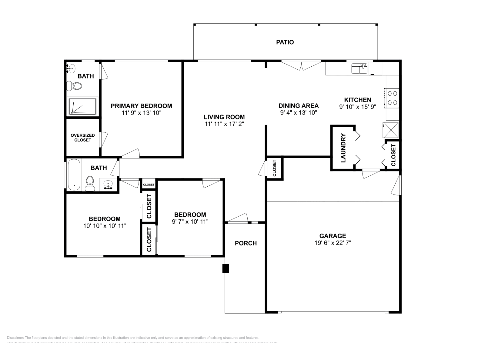 Building Photo - 8738 W Golden Ln