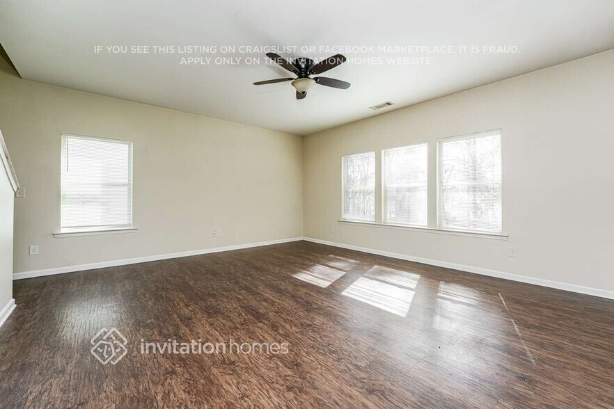 Building Photo - 1632 Ewing Farm Dr