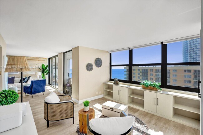 Building Photo - 2301 S Ocean Dr