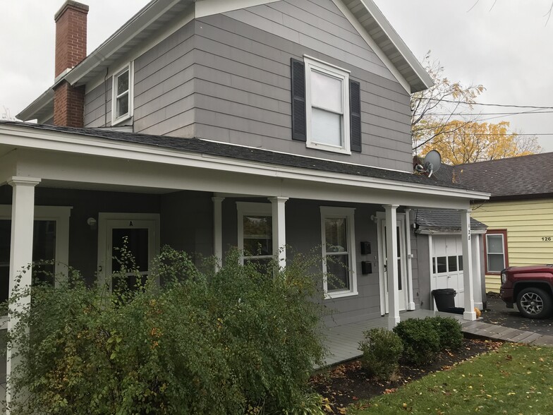 Building Photo - 128 Washington St