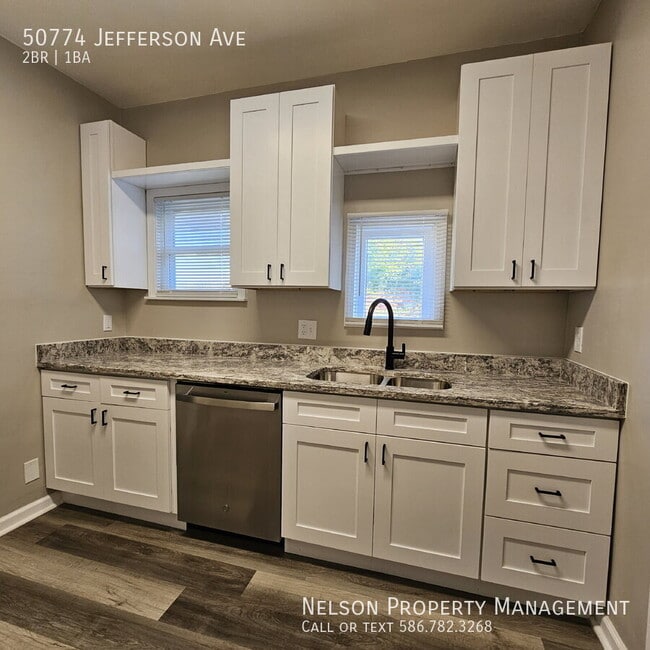 Building Photo - 50774 Jefferson Ave