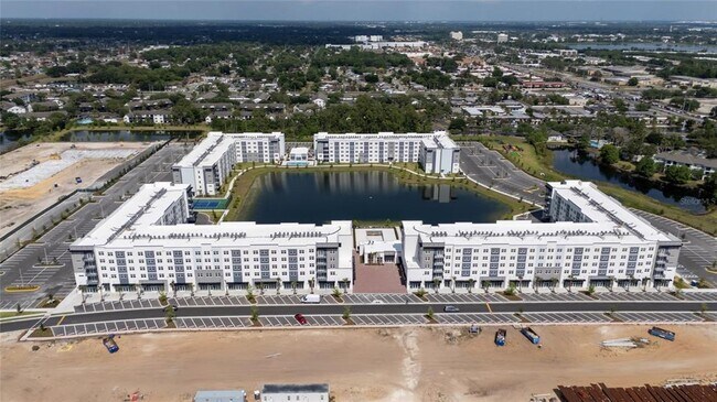 Building Photo - 5587 Millennia Park Dr