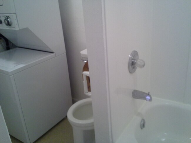 Building Photo - 612 W Silver St