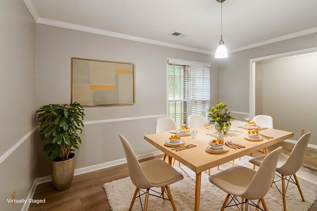 Building Photo - 4030 Birch Glen Dr