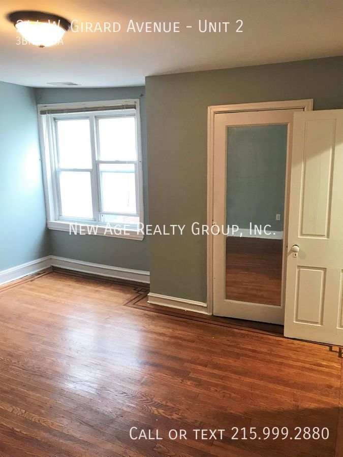 Building Photo - 244 W Girard Ave