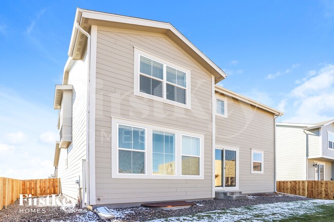 Building Photo - 13169 E 110th Ave.