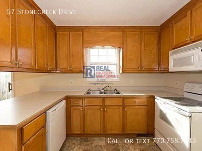 Building Photo - 57 Stonecreek Dr SW