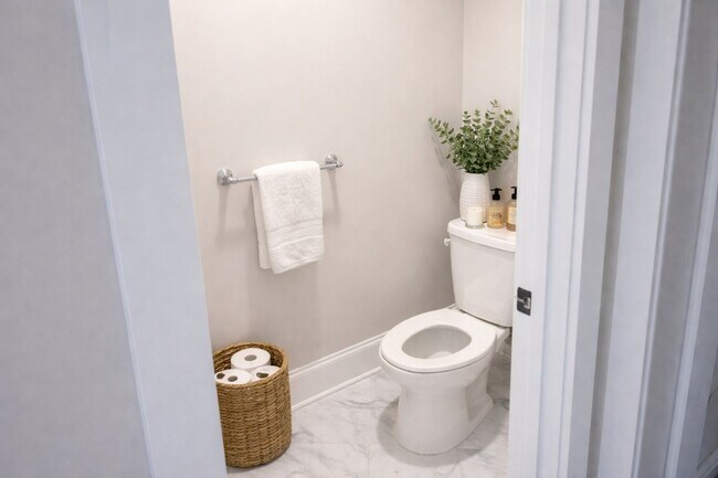 Building Photo - FIRST MONTH FREE : 3BR Townhome • End-Unit • New Build • 2-Car Garage