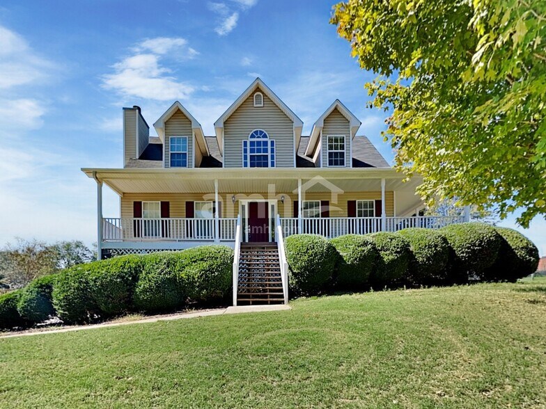 Primary Photo - 246 Stone Creek Dr