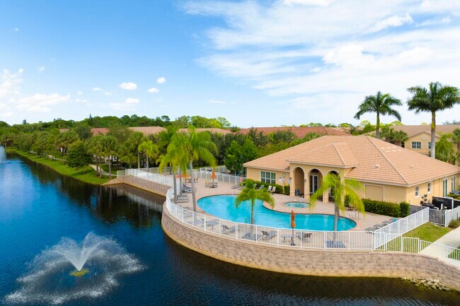 Building Photo - 5817 Monterra Club Dr