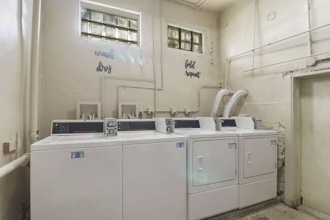 Building Photo - 4444 Wisconsin Ave