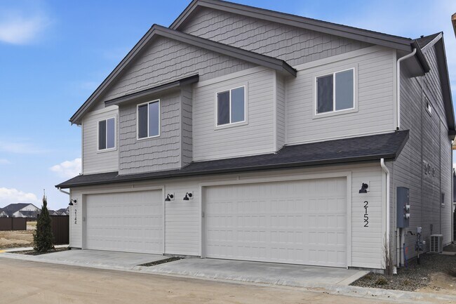 Building Photo - 2152 E Deep Purple Ln