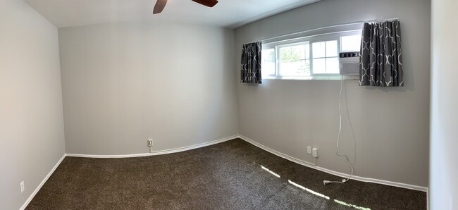 Second Bedroom - 401 S Rodeo Dr