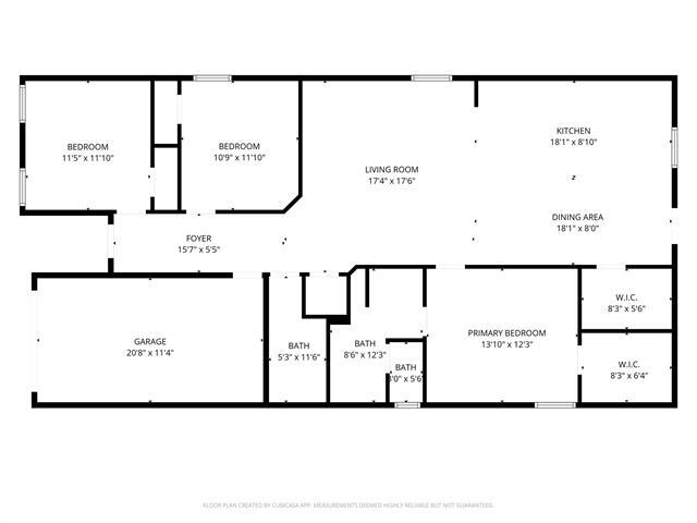 Building Photo - 1824 Village Park Trail