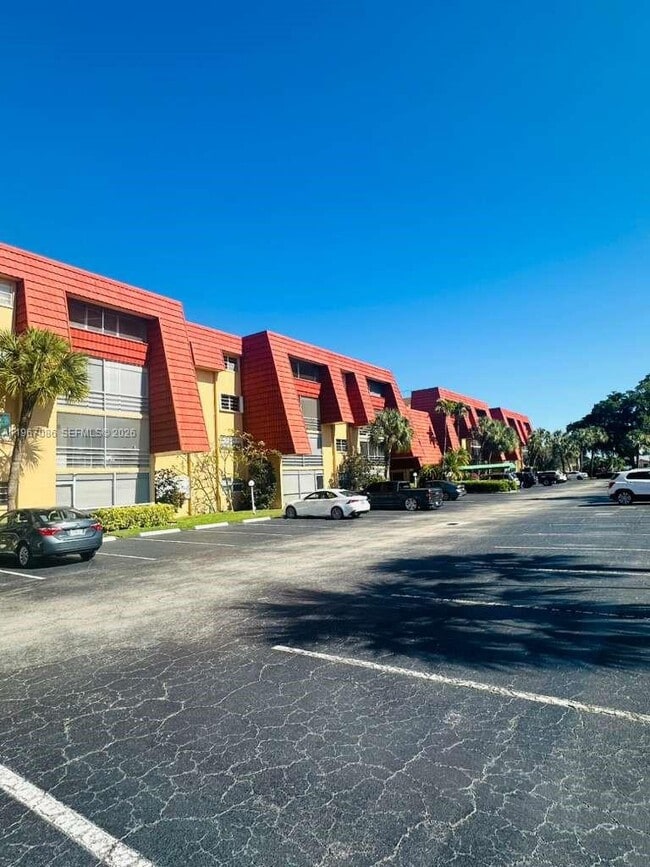 Building Photo - 22605 SW 66th Ave