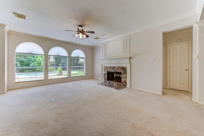 Building Photo - 1107 Magnolia Woods Ct