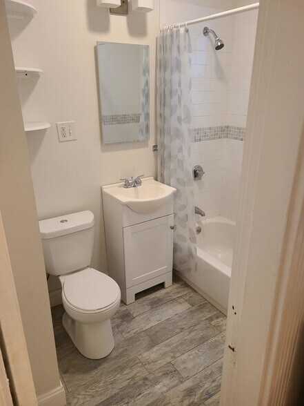 Building Photo - 45 Saint Stephen St