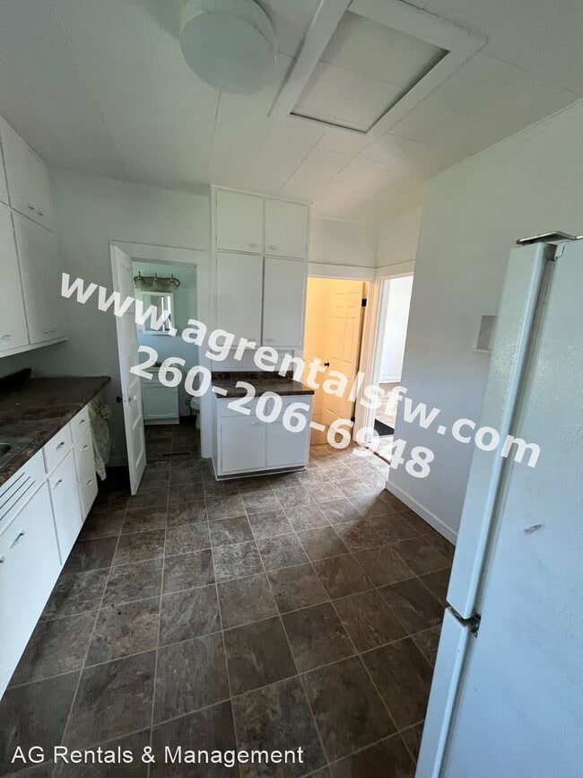 Building Photo - 2 br, 1 bath House - 1414 S Jefferson St