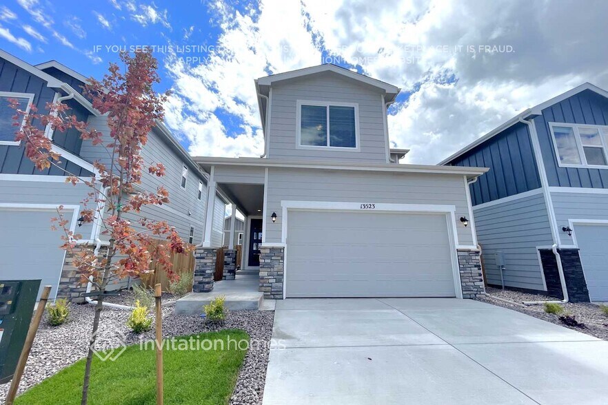Primary Photo - 13523 Arriba Dr