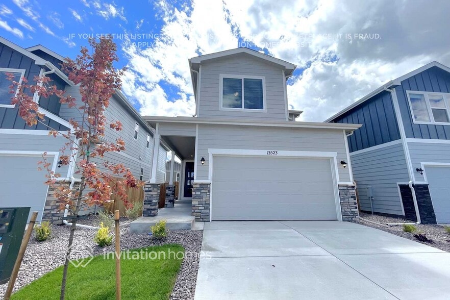 Primary Photo - 13523 Arriba Dr