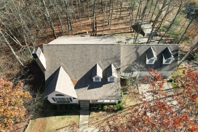 Building Photo - 34 Johnston Row NW