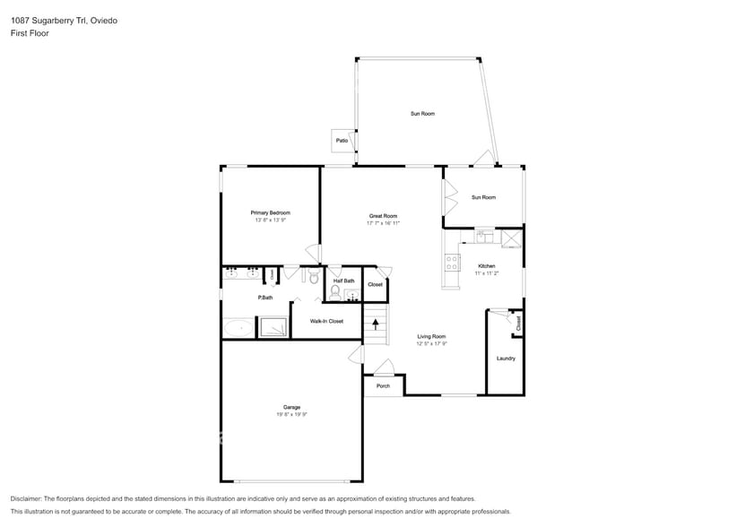 Building Photo - 1087 Sugarberry Trail