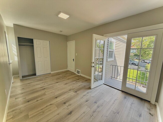 Building Photo - Avenues Home Available Now