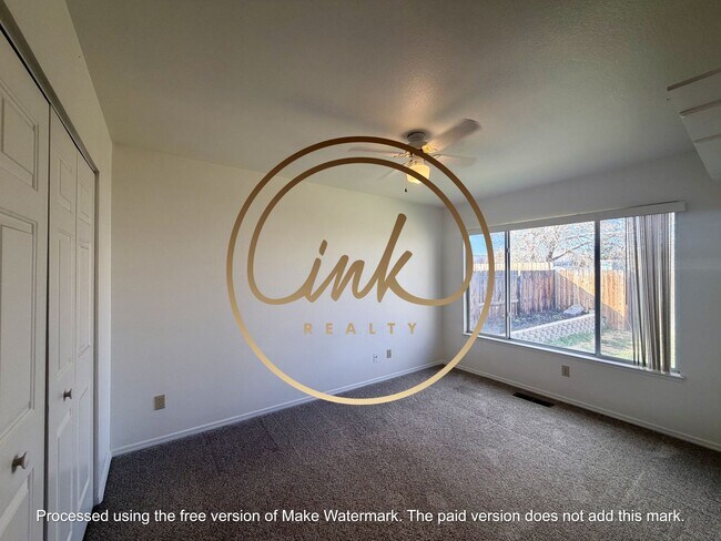 Building Photo - Lovely Carson City Home