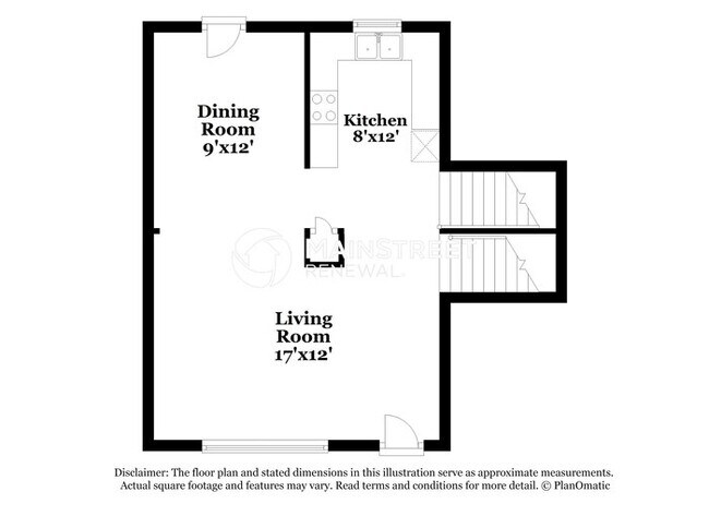 Building Photo - 3 Bedroom Pet-Friendly Home in NASHVILLE, TN with Main Street Renewal