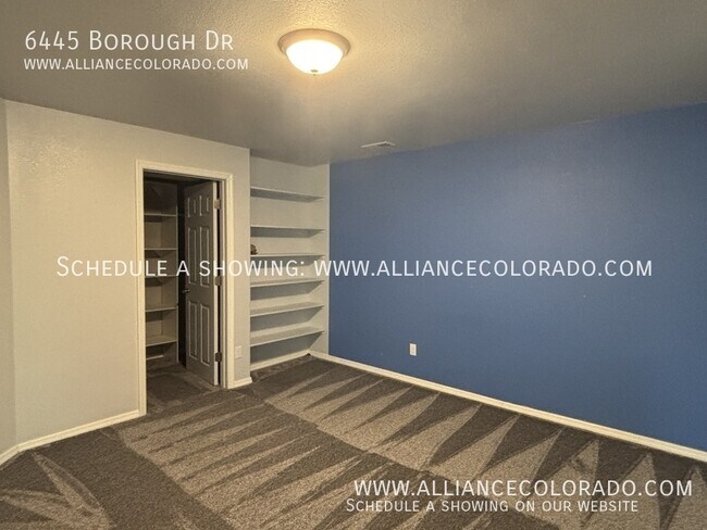 Building Photo - 6445 Borough Dr