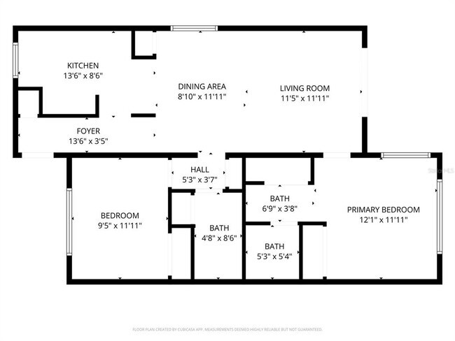 Building Photo - 2550 S Park Ave