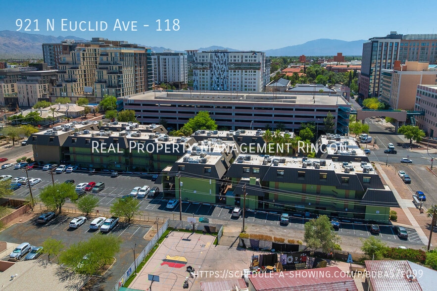Building Photo - 921 N Euclid Ave
