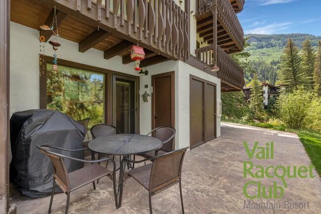 Building Photo - 4600 Vail Racquet Club Dr