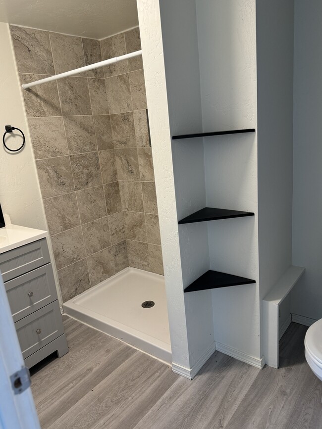 Building Photo - 2813 N Francis St