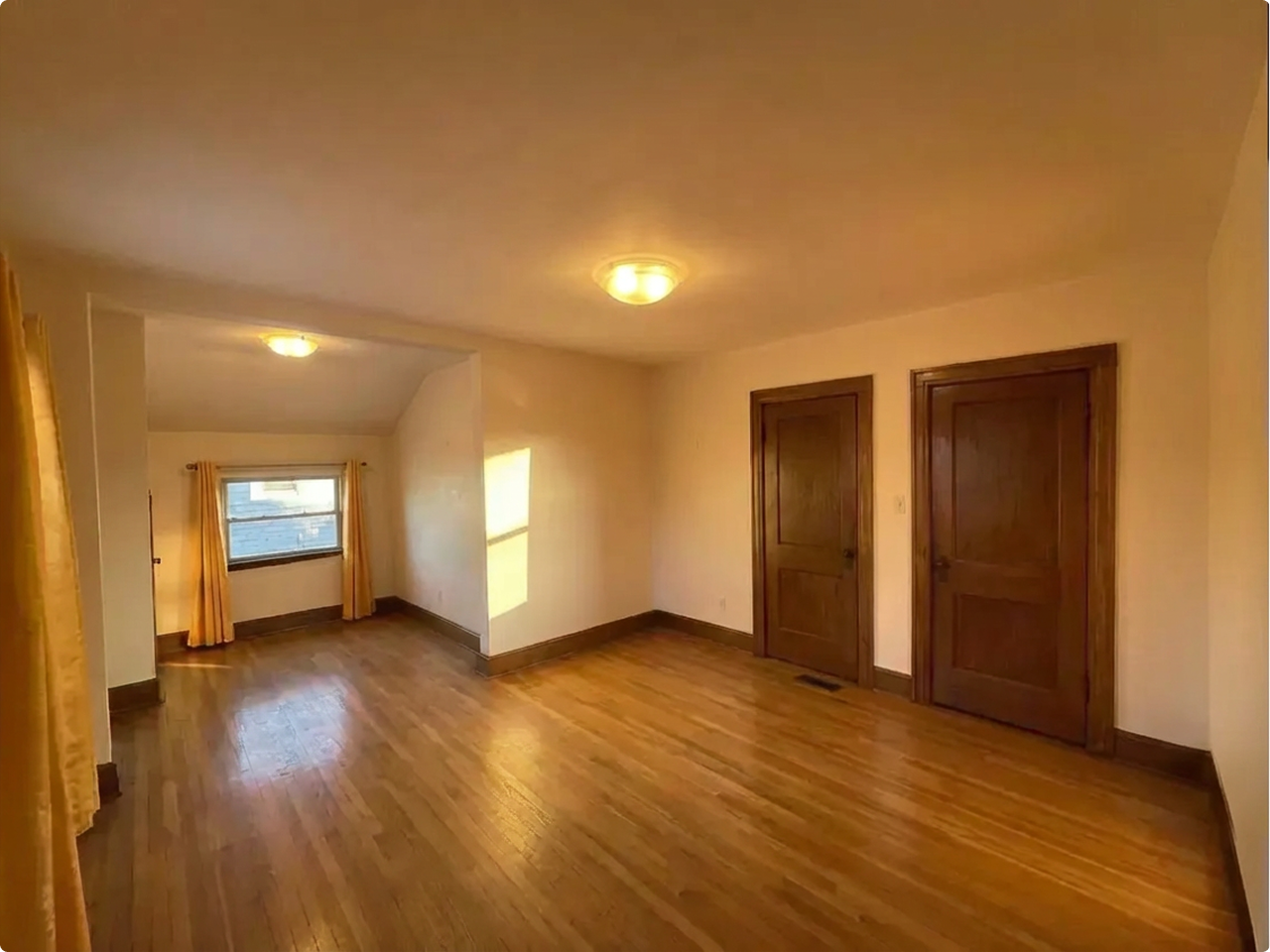 Bedroom 1 - 16 Boston Ave