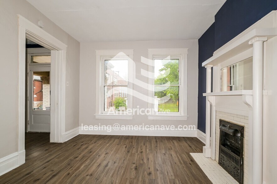 Building Photo - 3412 Taft Ave