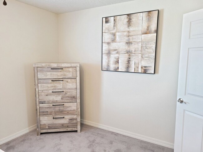 Building Photo - NEWER LUXURY ONE BEDROOM APARTMENT FULLY FURNISHED