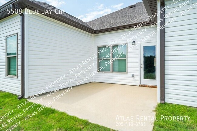 Building Photo - 5508 Blue Jay Cir