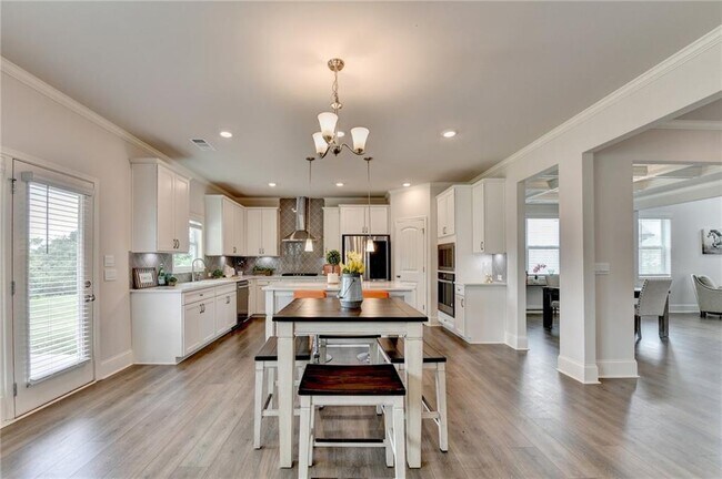 Building Photo - 4070 Harvest Moon Ct