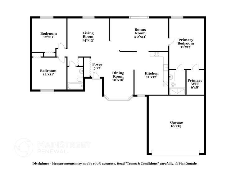 Building Photo - 712 Caribou Dr