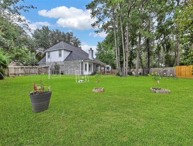 Building Photo - 19102 Milloak Dr
