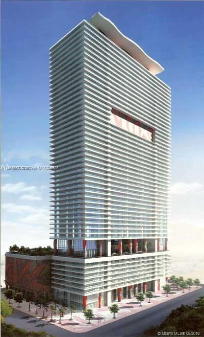 Building Photo - 50 Biscayne Blvd