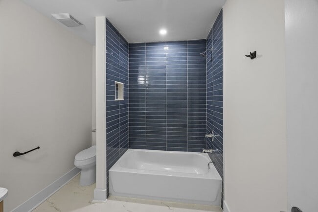 Building Photo - Impeccably Renovated Brick Ranch on James ...