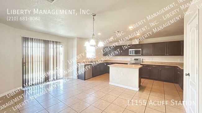 Building Photo - 11155 Acuff Station