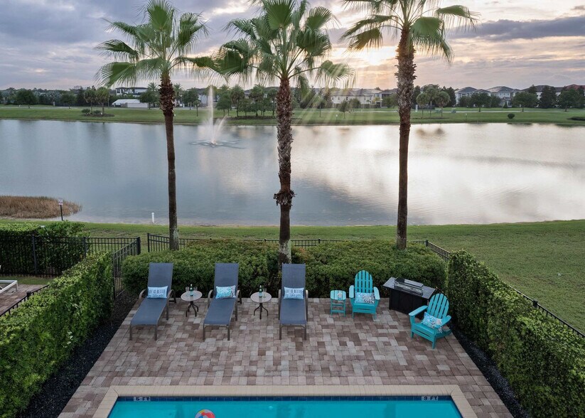 Building Photo - 834 Golden Bear Dr