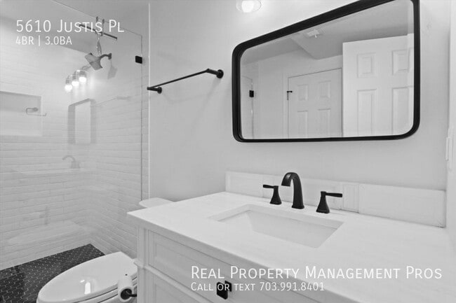 Building Photo - 5610 Justis Pl